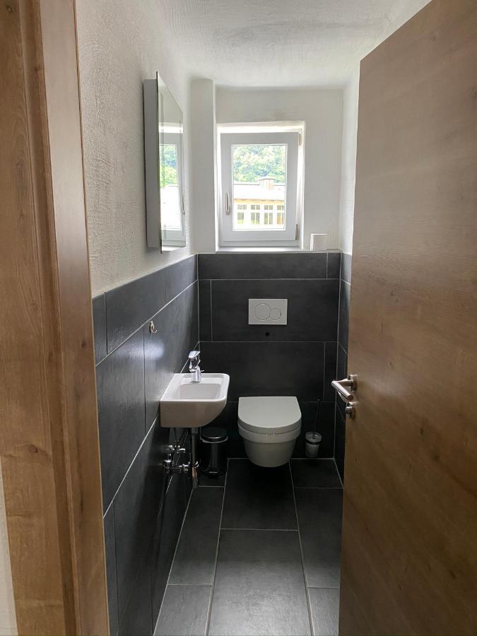 Appartement Leogang Zimmer foto